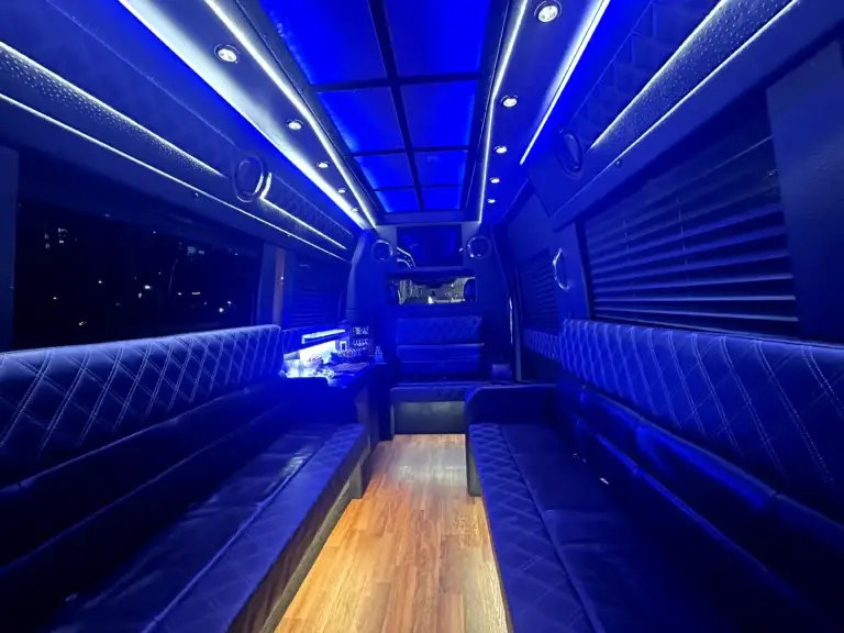 Party Bus