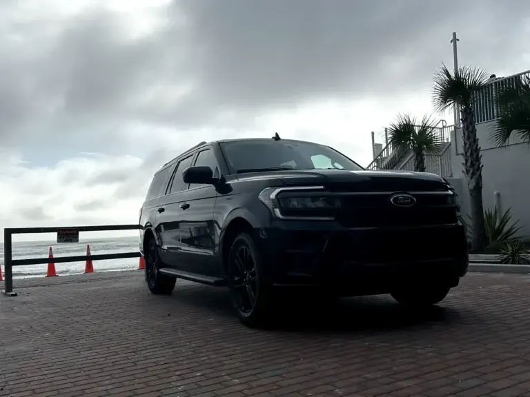 SUV