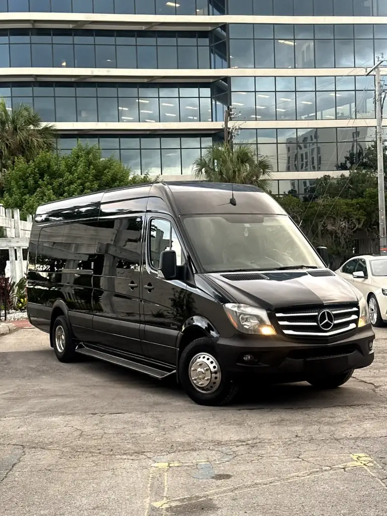 Sprinter 2