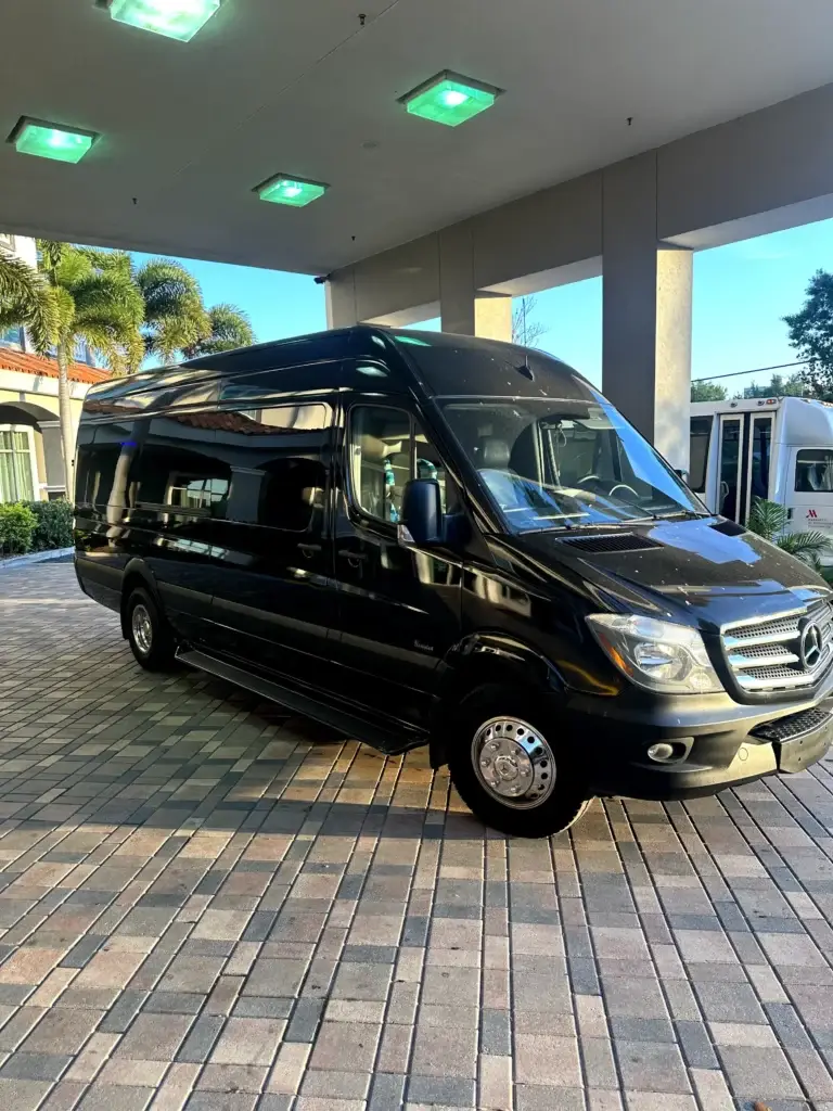 Sprinter