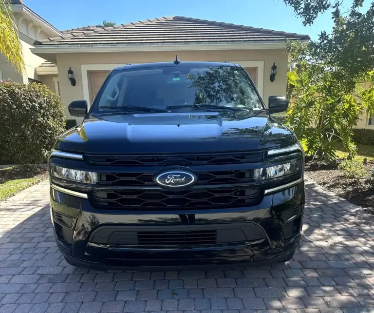 Suv Folrd