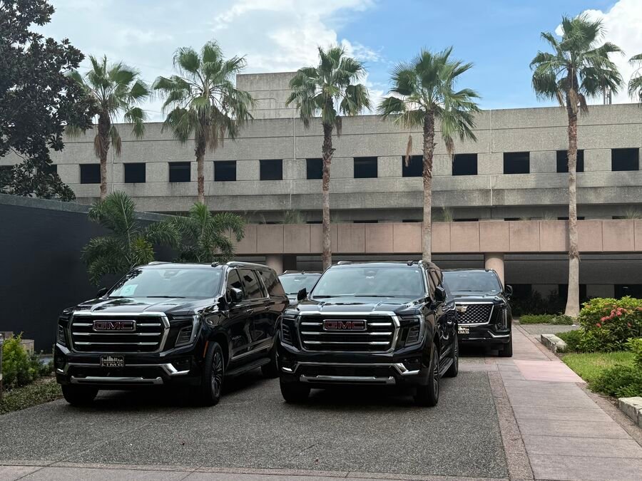 GMC Yukon XL