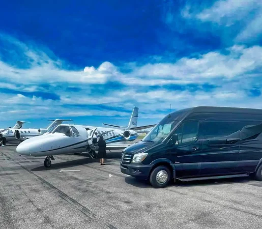 Airport Transportation-edited