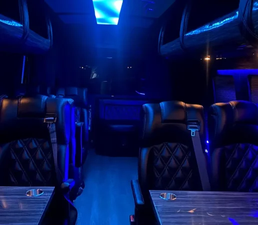Bus